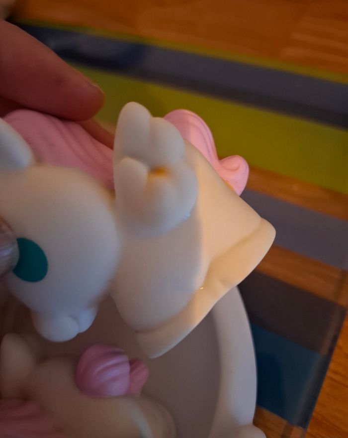 Jouets eau licorne - photo numéro 2