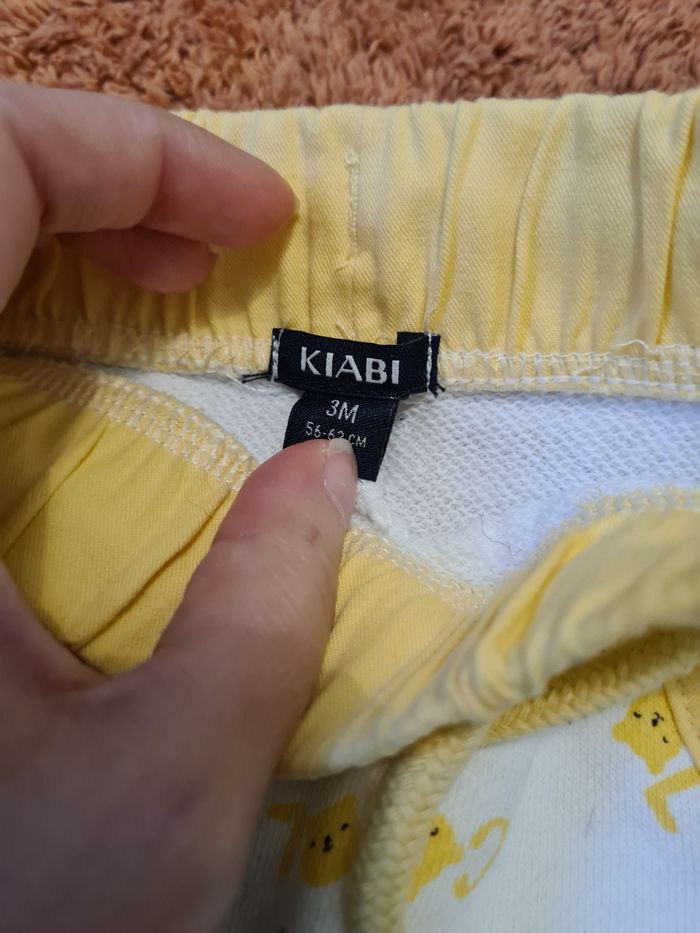 Pantalon- 3mois - photo numéro 2