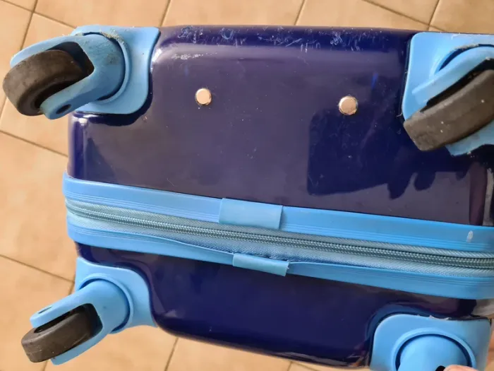 Valise cabine enfant - photo numéro 8