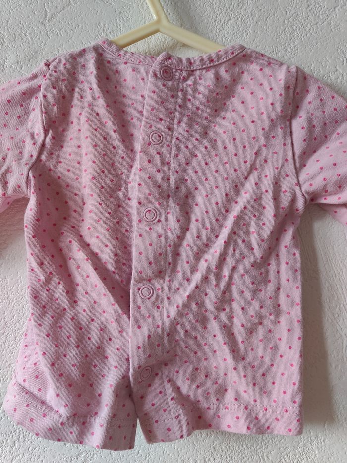 T-shirts manches longues - photo numéro 3