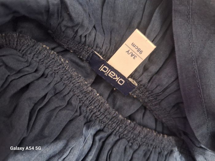 Robe - photo numéro 3