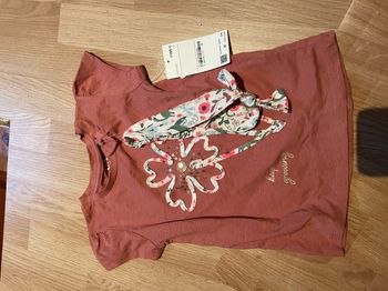 Tee-shirts taille 5ans🌺