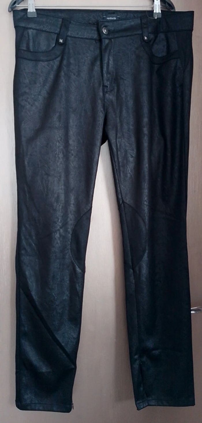Pantalon léger
