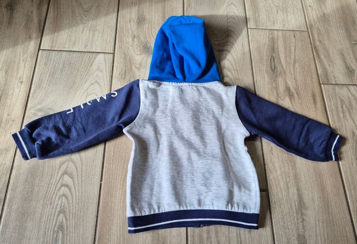 Gilet - photo numéro 2