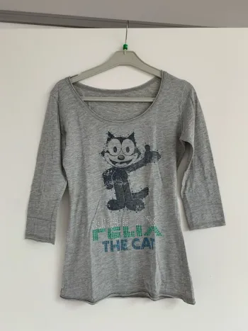 Tee-shirts manche 3/4