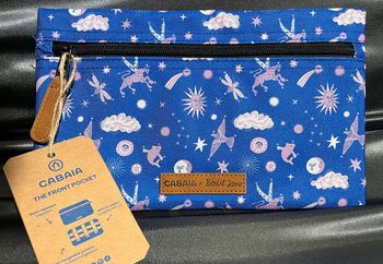 Pochette Cabaïa * Bodil Jane