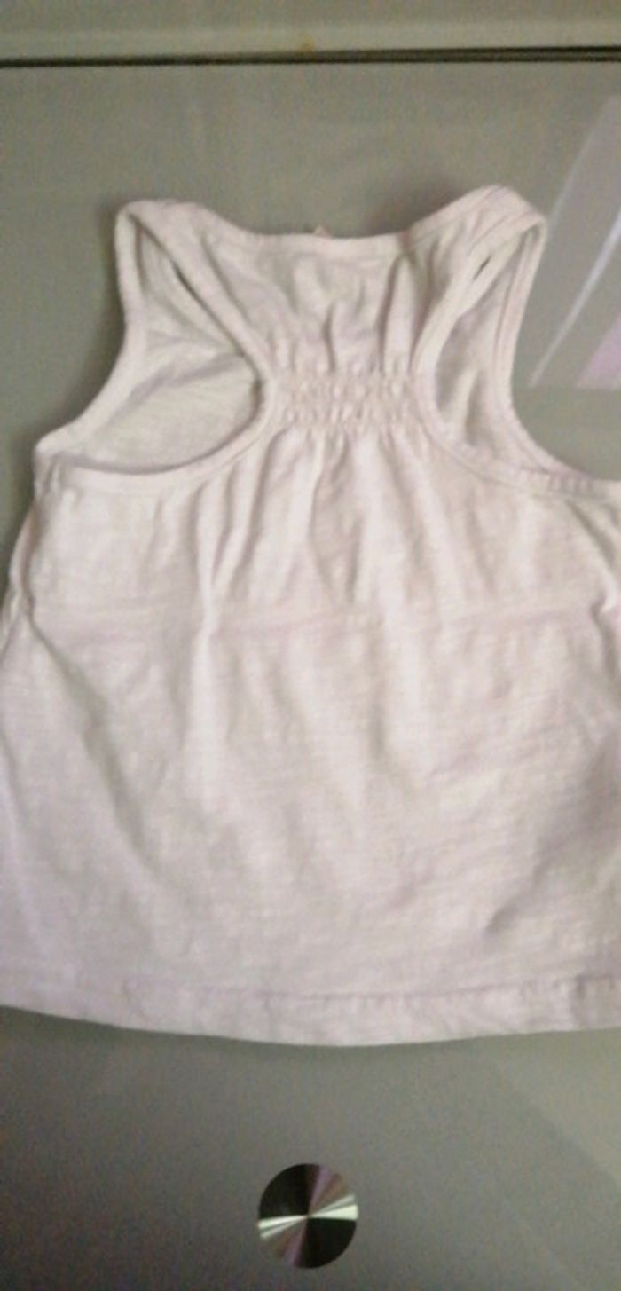 Débardeur - photo numéro 3