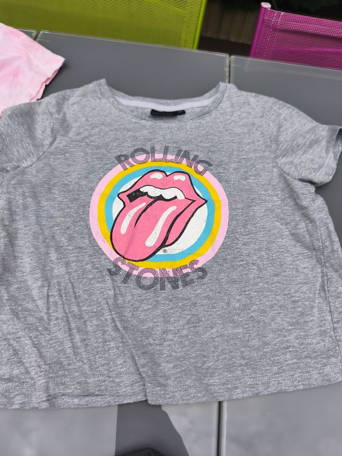 Lot vêtements fille 10 ans - photo numéro 4