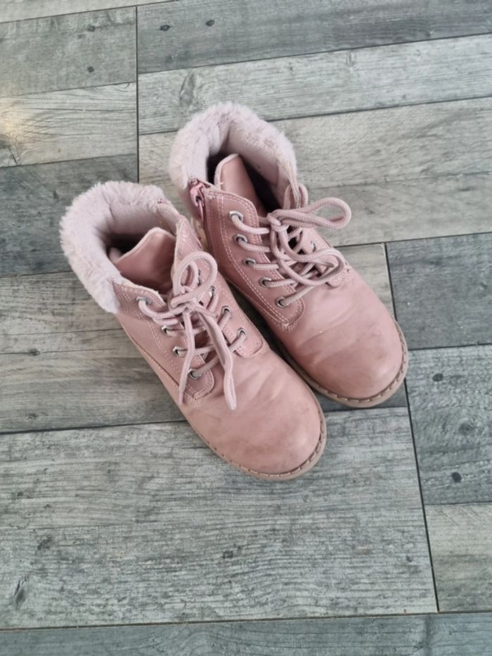 Chaussures fille