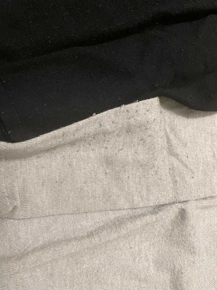 Lot 2 pulls zara - photo numéro 2