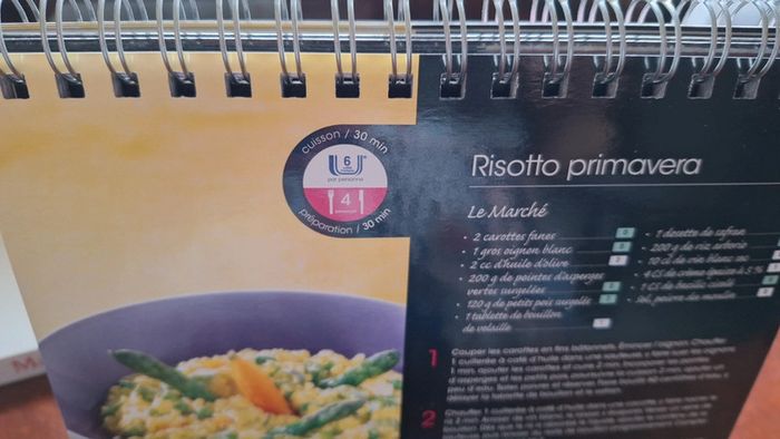 Livre régime santé maigrir recettes mieux manger - photo numéro 4