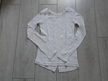 Pull taille XS