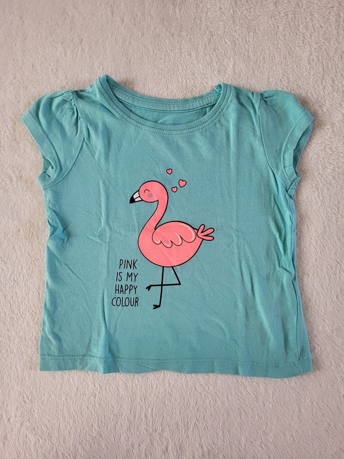 Tee-shirt MC