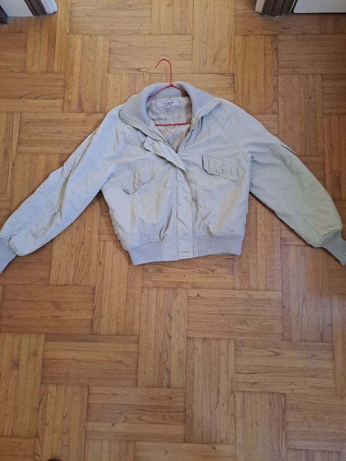 Blouson femme