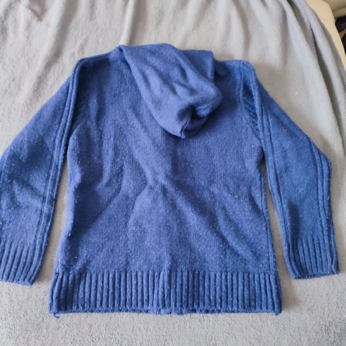 Gilet 4 ans Tripley - photo numéro 4