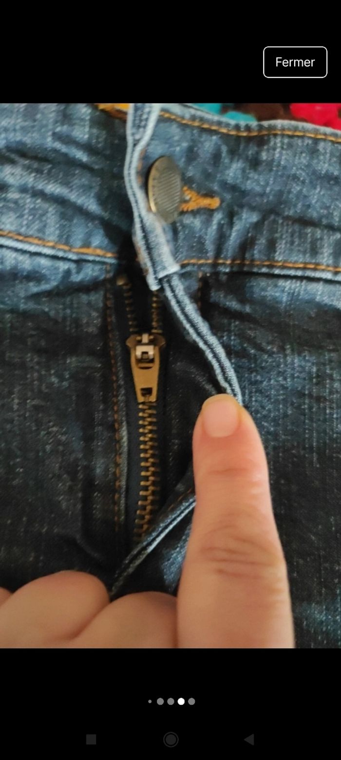 Très belle Jupe femme f2 - photo numéro 4