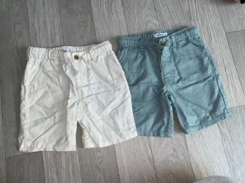 Short gemo
