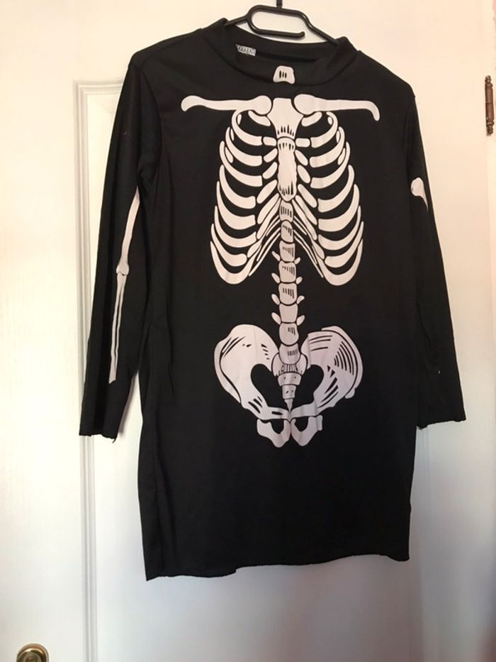 Déguisement Halloween