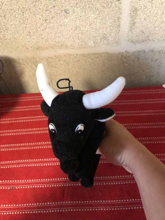 Taureau