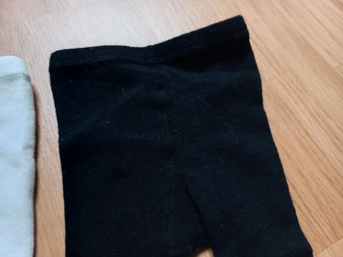 Lot de 3 collants - photo numéro 4