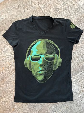 T shirt oyo