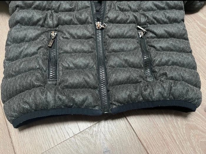 Doudoune Jott Saturne - photo numéro 7