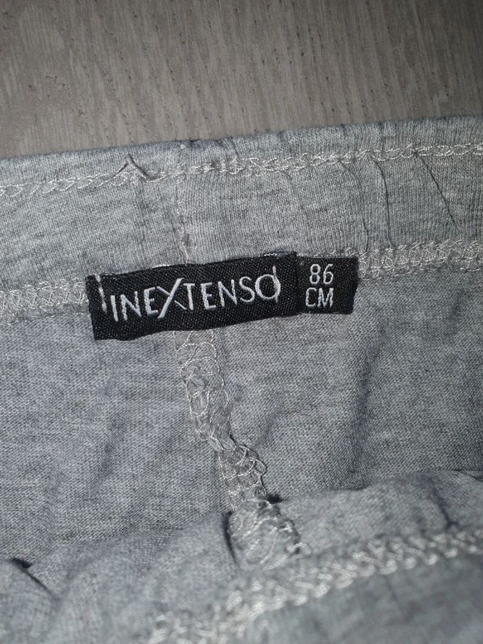 Pantalon legging 18mois - photo numéro 2