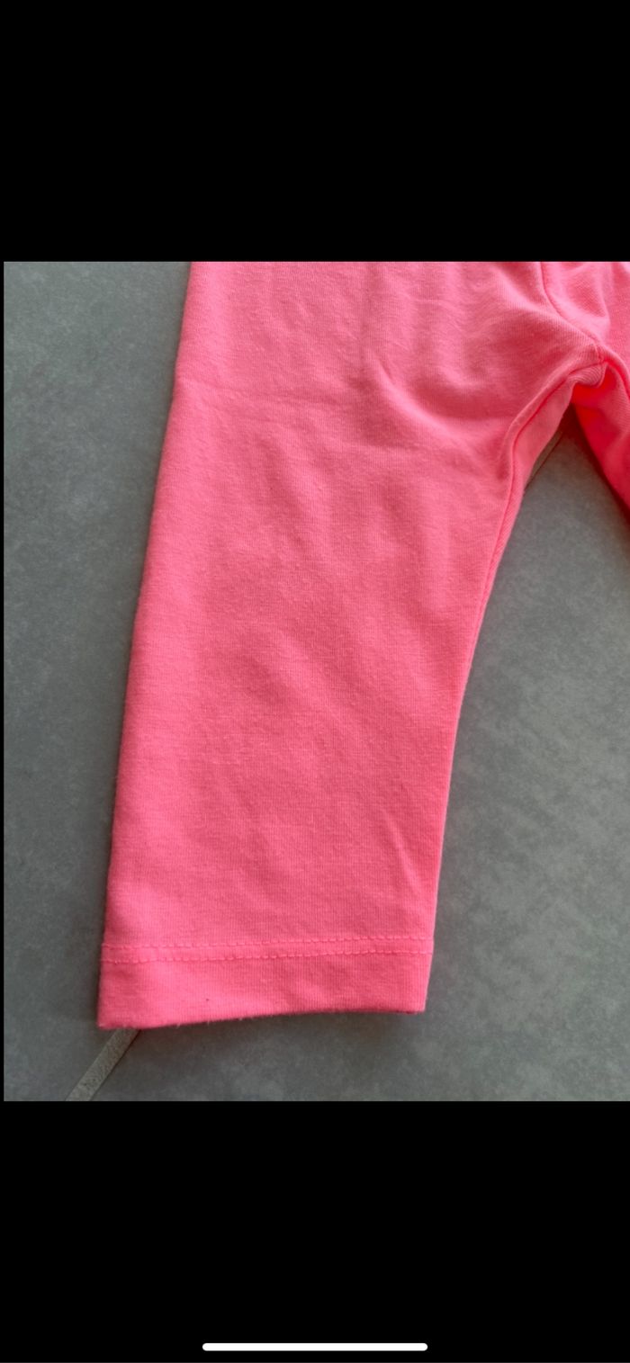 Legging 3/4 Neuf 24 mois - photo numéro 5