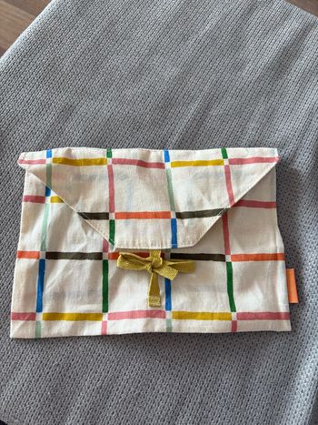 trousse à maquillage