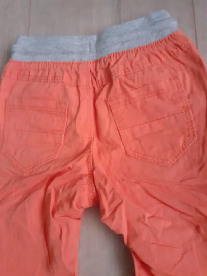 Pantalon garçon - photo numéro 5