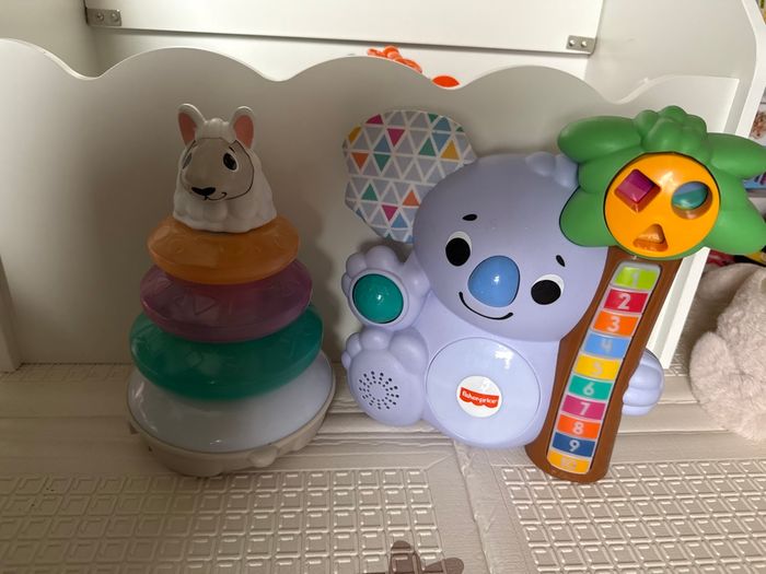 L’intimâmes Fisher prive