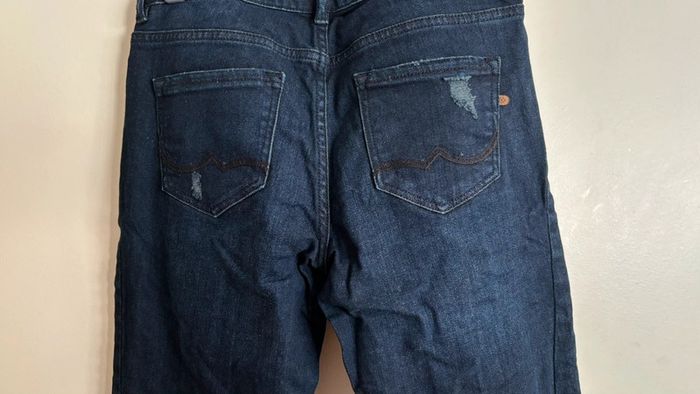 Jeans strass - photo numéro 5