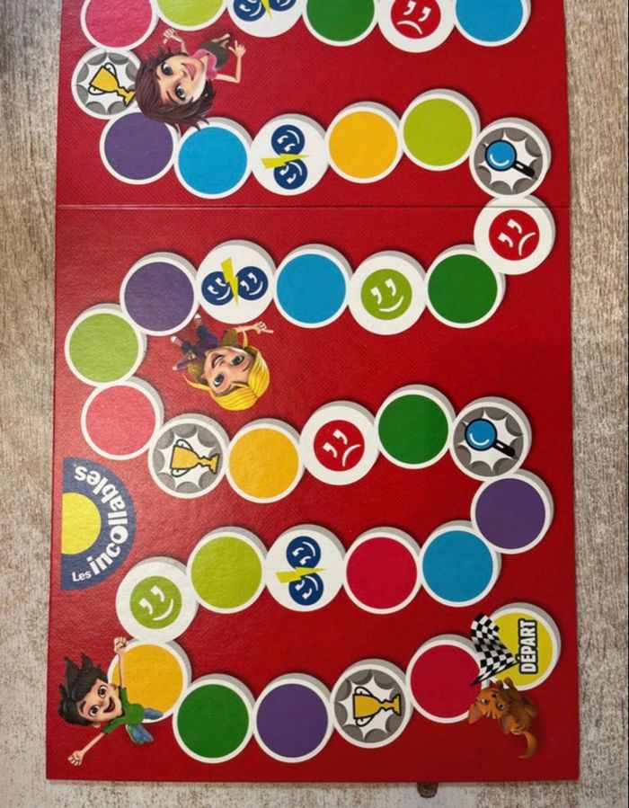 Les incollables - photo numéro 5