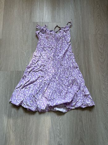 Robe femme