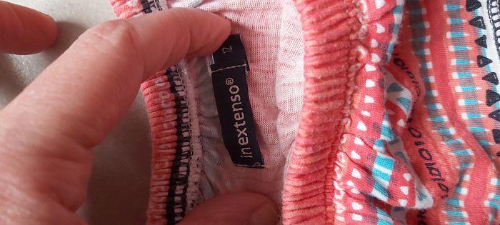 Robe 12 ans - photo numéro 3