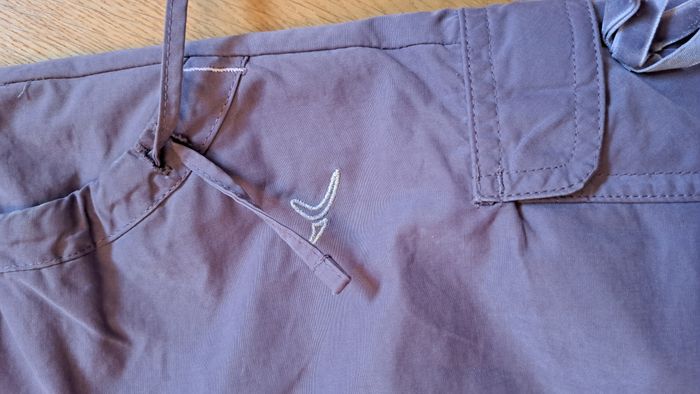 Pantalon chaud - photo numéro 3