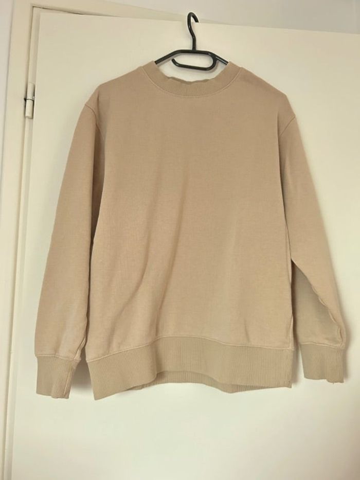 sweat taille S/M
