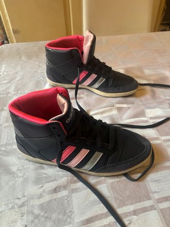 Baskets adidas 38 2/3