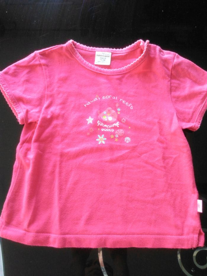 Ensemble bébé - photo numéro 2