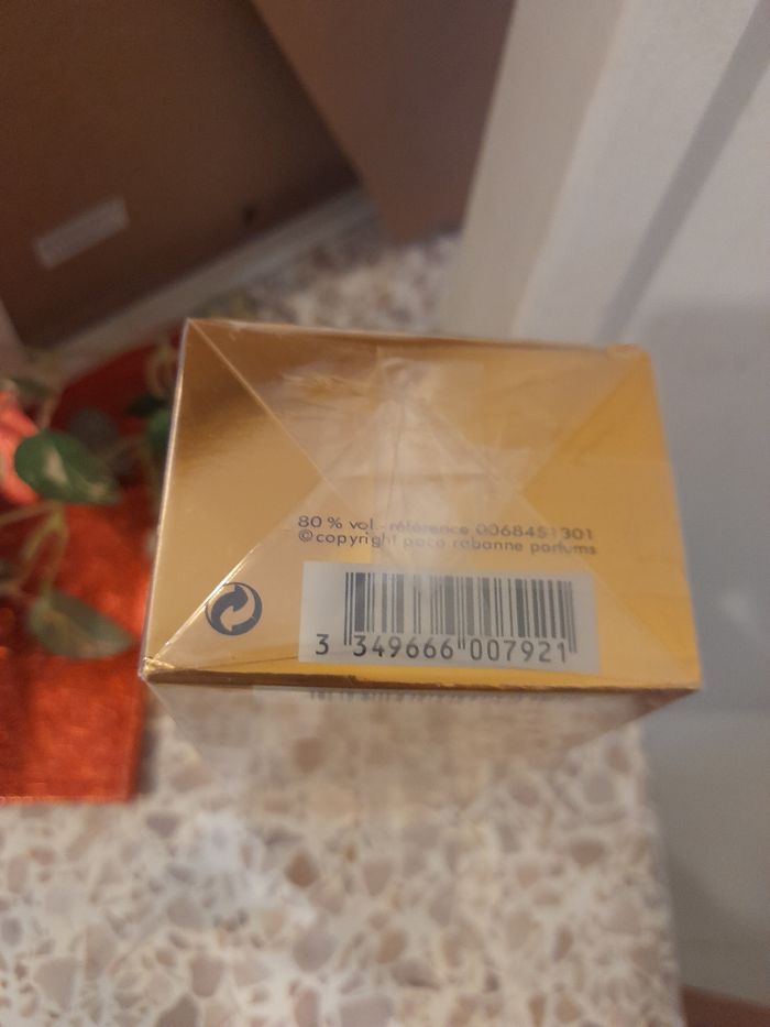 Parfum - photo numéro 3