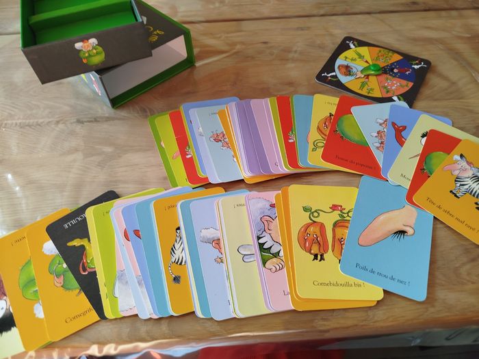 Le mistigrouille de cornebidouille - photo numéro 7