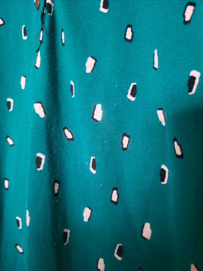 Blouse manches longues Gémo - photo numéro 5