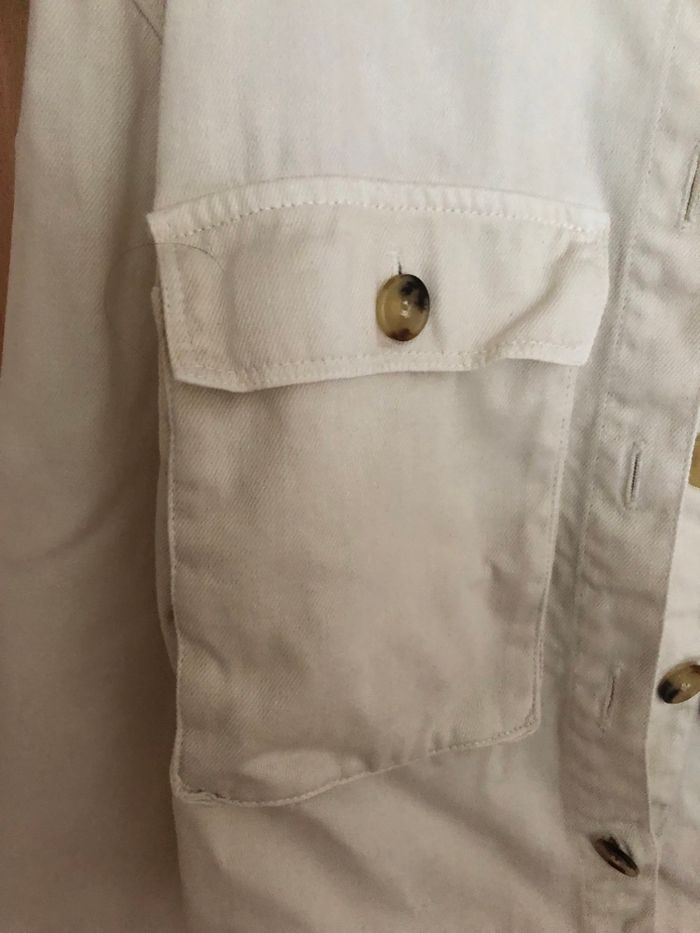 Veste Zara 11-12 ans - photo numéro 2