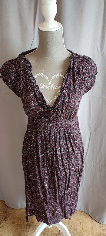Robe Camaïeu taille 36