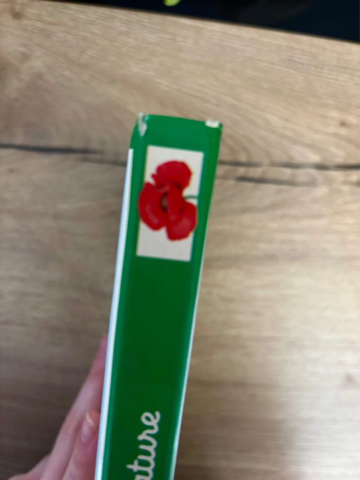 Livre L’Imagerie de la Nature Pour Enfants - photo numéro 5
