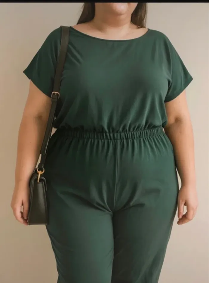 Combinaison femme taille : 3 XL 📸 - photo numéro 6
