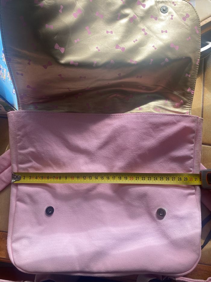 Cartable fille - photo numéro 10