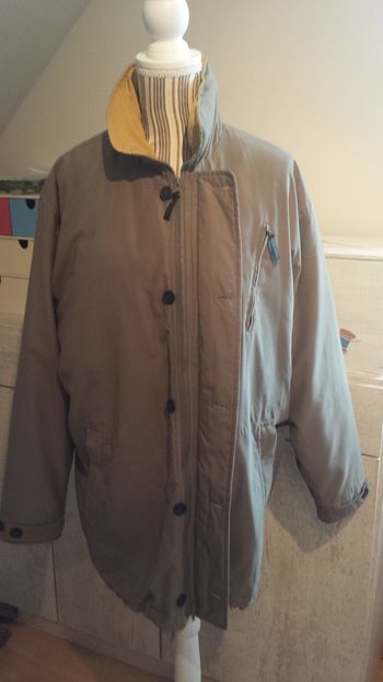 Parka Armand thierry