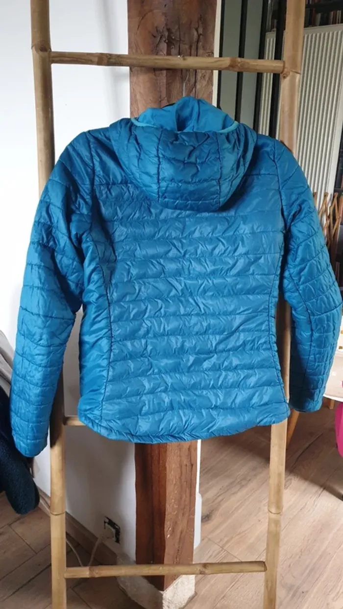 Veste matelassée - photo numéro 5