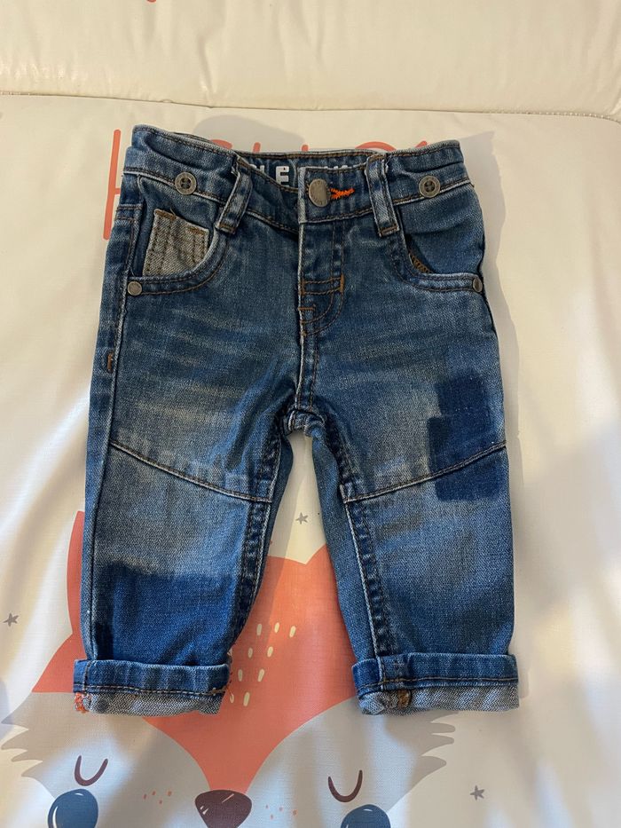 Jeans slim